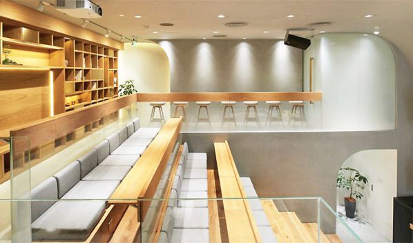 辦公室裝修需要用到的家具種類(lèi)